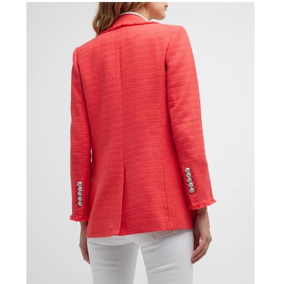 Veronica Beard Nayeli Dickey Jacket - Picture 15 of 15